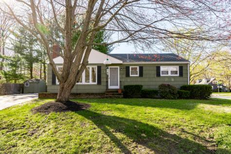 5 Brookview Terrace Portland ME 04102