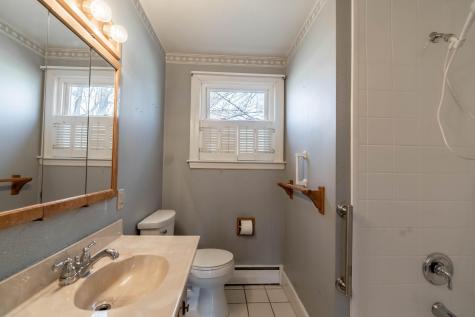 5 Brookview Terrace Portland ME 04102