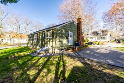 5 Brookview Terrace Portland ME 04102