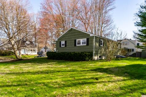 5 Brookview Terrace Portland ME 04102