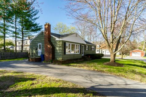 5 Brookview Terrace Portland ME 04102