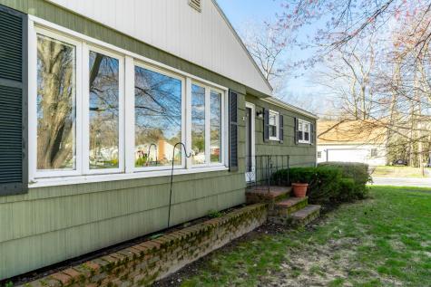 5 Brookview Terrace Portland ME 04102