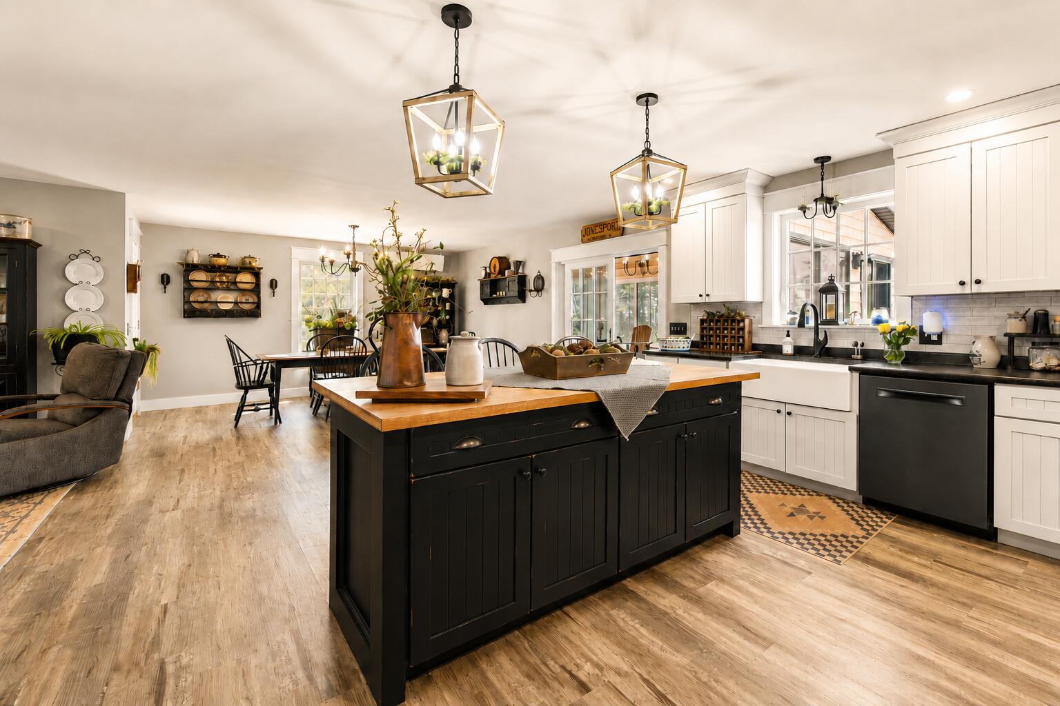 179 Makers Point Road Jonesport ME 04649