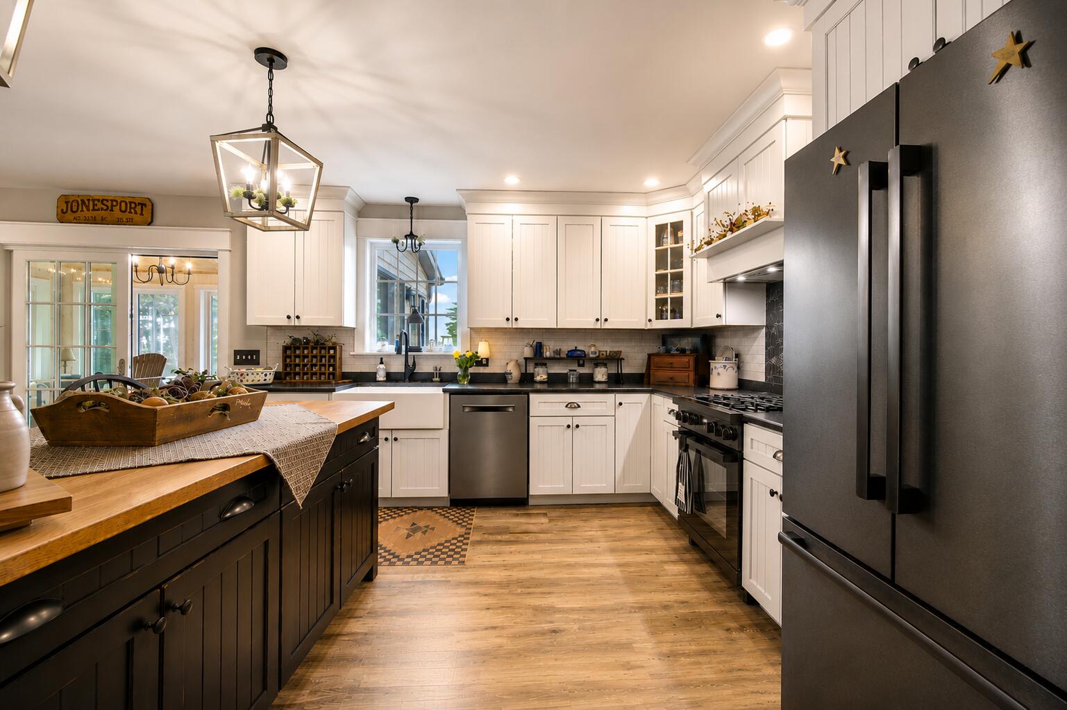 179 Makers Point Road Jonesport ME 04649