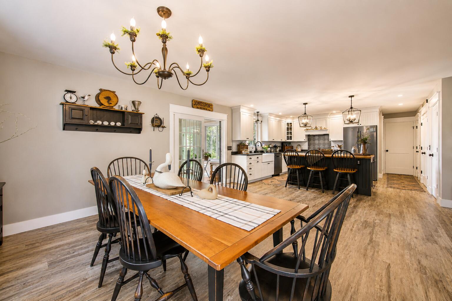 179 Makers Point Road Jonesport ME 04649