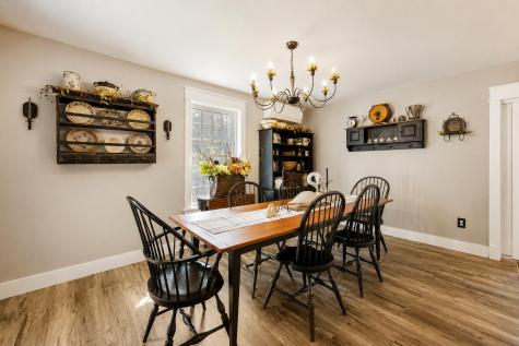 179 Makers Point Road Jonesport ME 04649