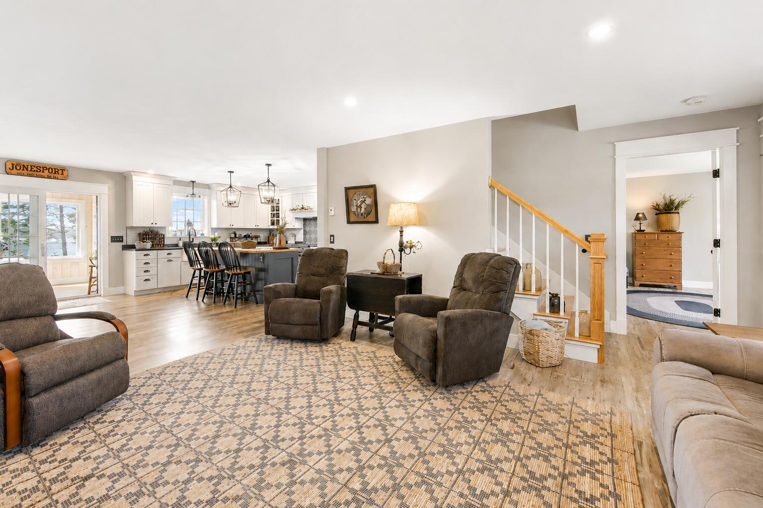 179 Makers Point Road Jonesport ME 04649