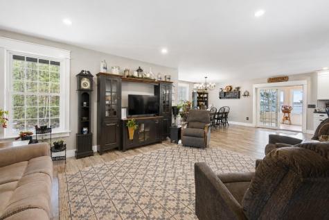179 Makers Point Road Jonesport ME 04649