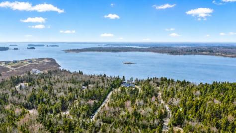 179 Makers Point Road Jonesport ME 04649