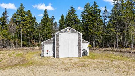 179 Makers Point Road Jonesport ME 04649