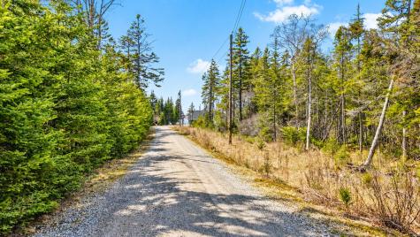 179 Makers Point Road Jonesport ME 04649