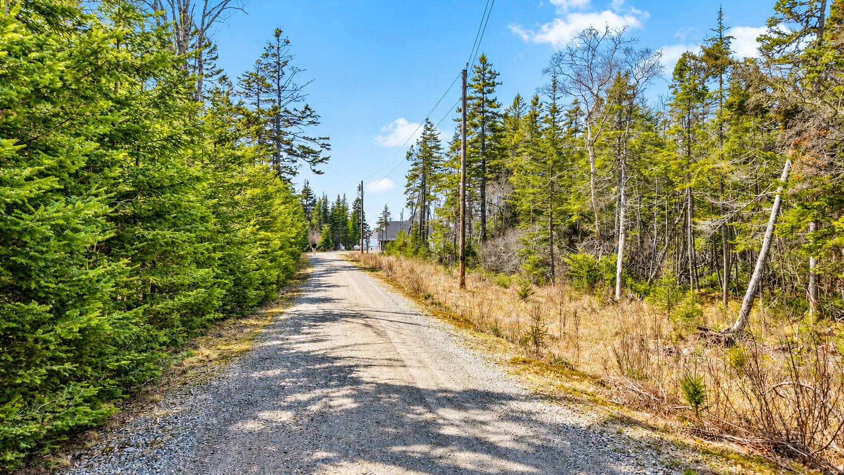 179 Makers Point Road Jonesport ME 04649