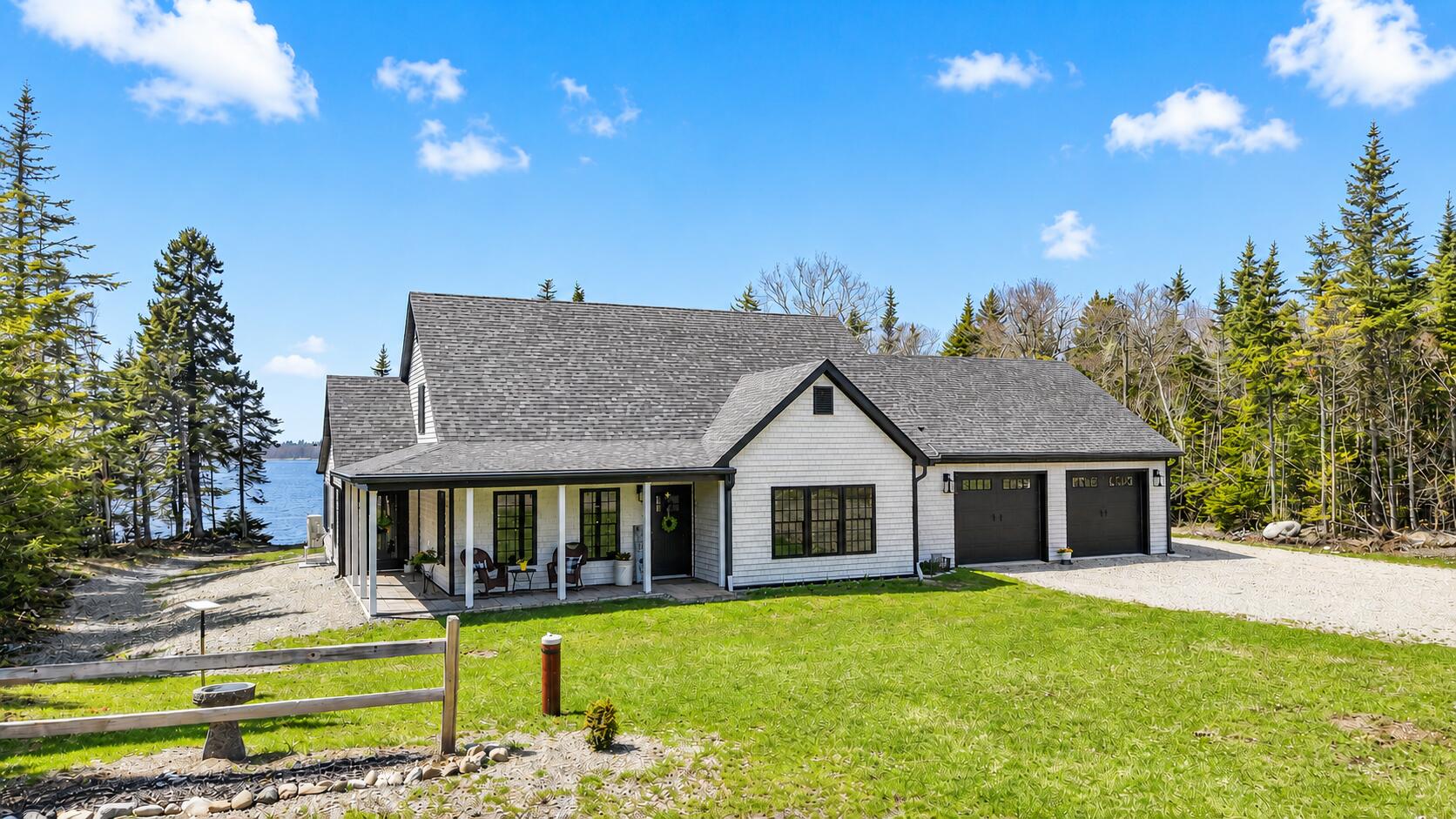 179 Makers Point Road Jonesport ME 04649