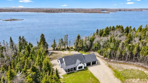 179 Makers Point Road Jonesport ME 04649