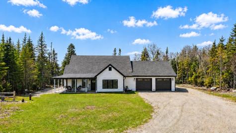 179 Makers Point Road Jonesport ME 04649