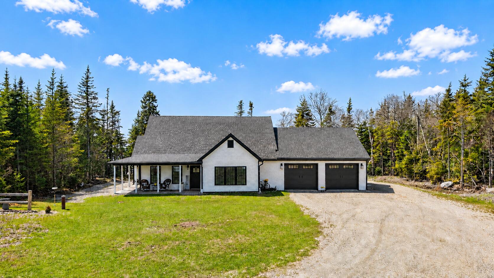 179 Makers Point Road Jonesport ME 04649