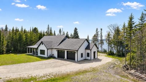179 Makers Point Road Jonesport ME 04649