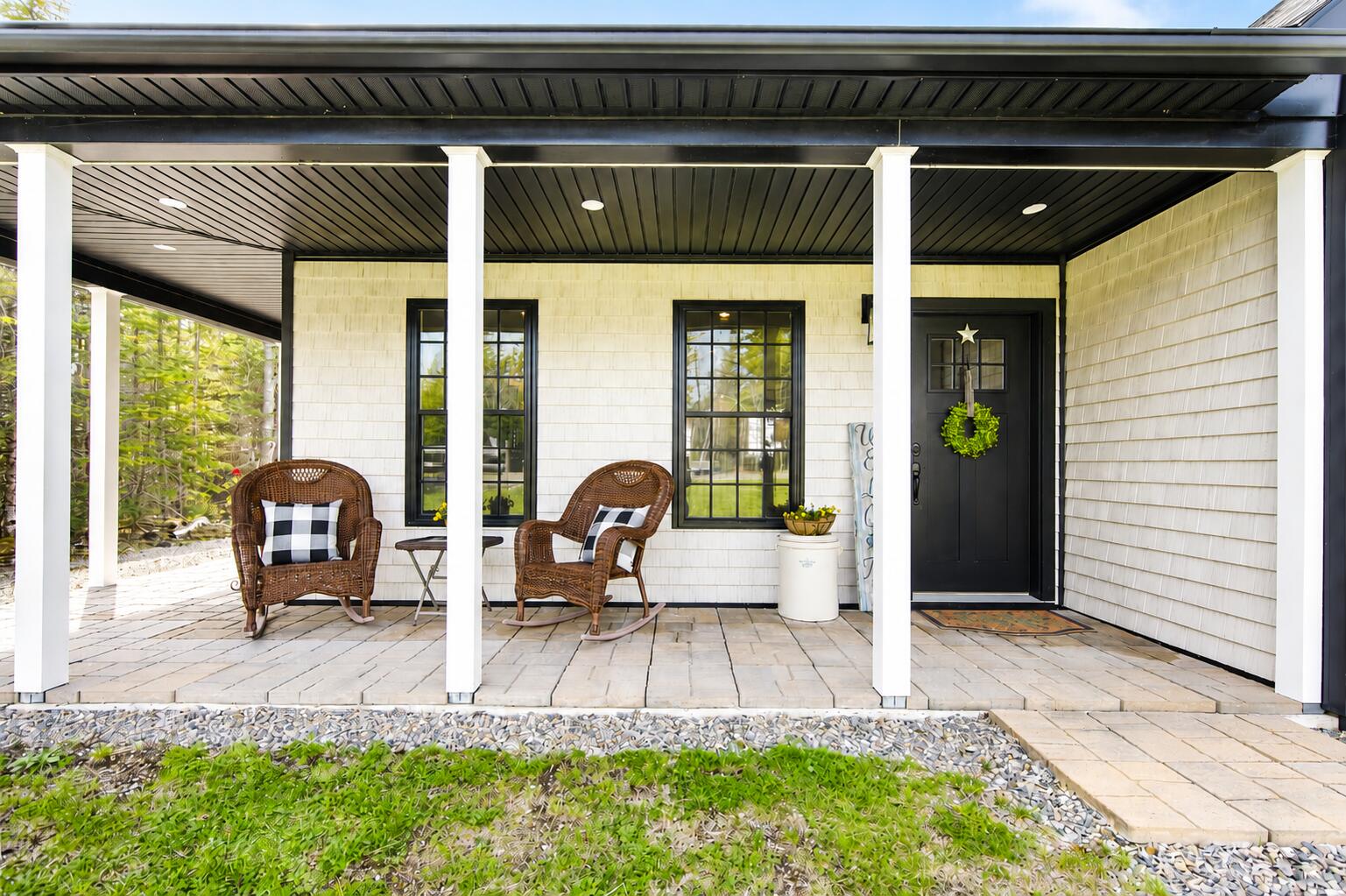179 Makers Point Road Jonesport ME 04649