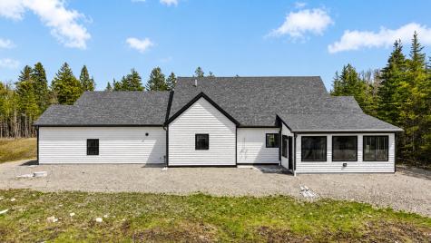 179 Makers Point Road Jonesport ME 04649