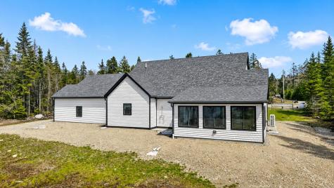 179 Makers Point Road Jonesport ME 04649