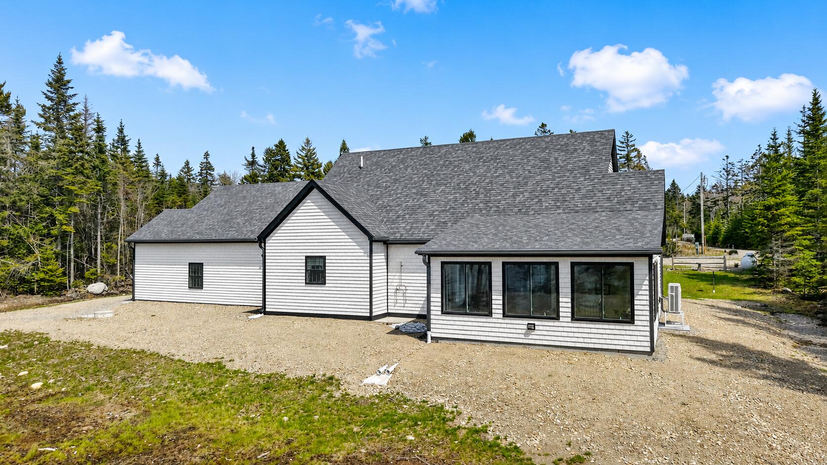 179 Makers Point Road Jonesport ME 04649
