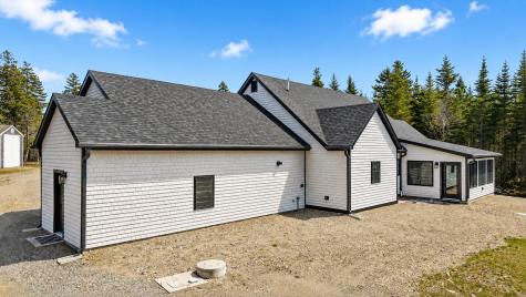 179 Makers Point Road Jonesport ME 04649