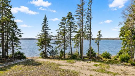 179 Makers Point Road Jonesport ME 04649