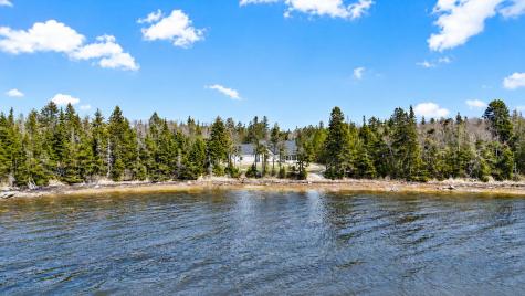 179 Makers Point Road Jonesport ME 04649
