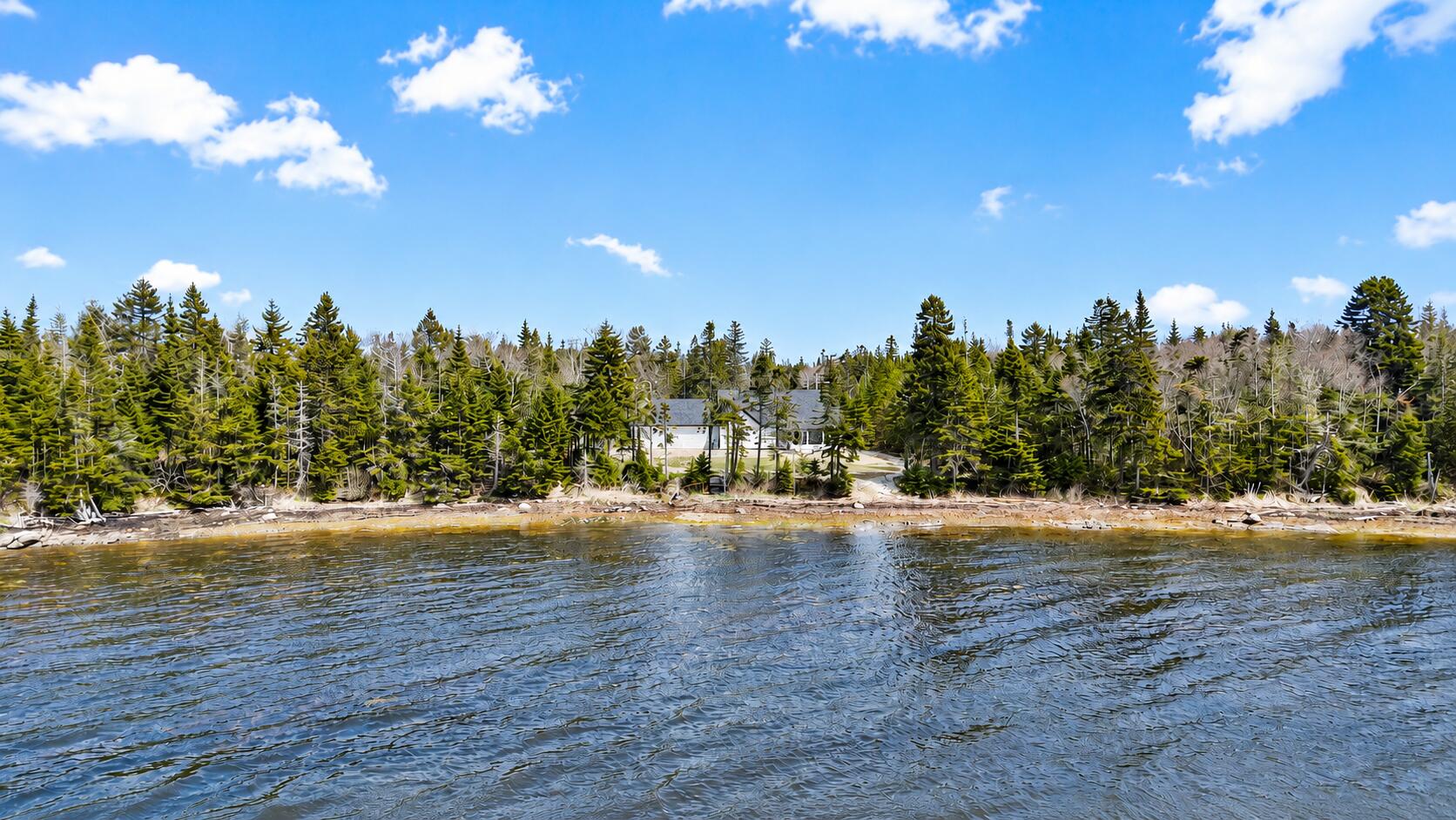 179 Makers Point Road Jonesport ME 04649
