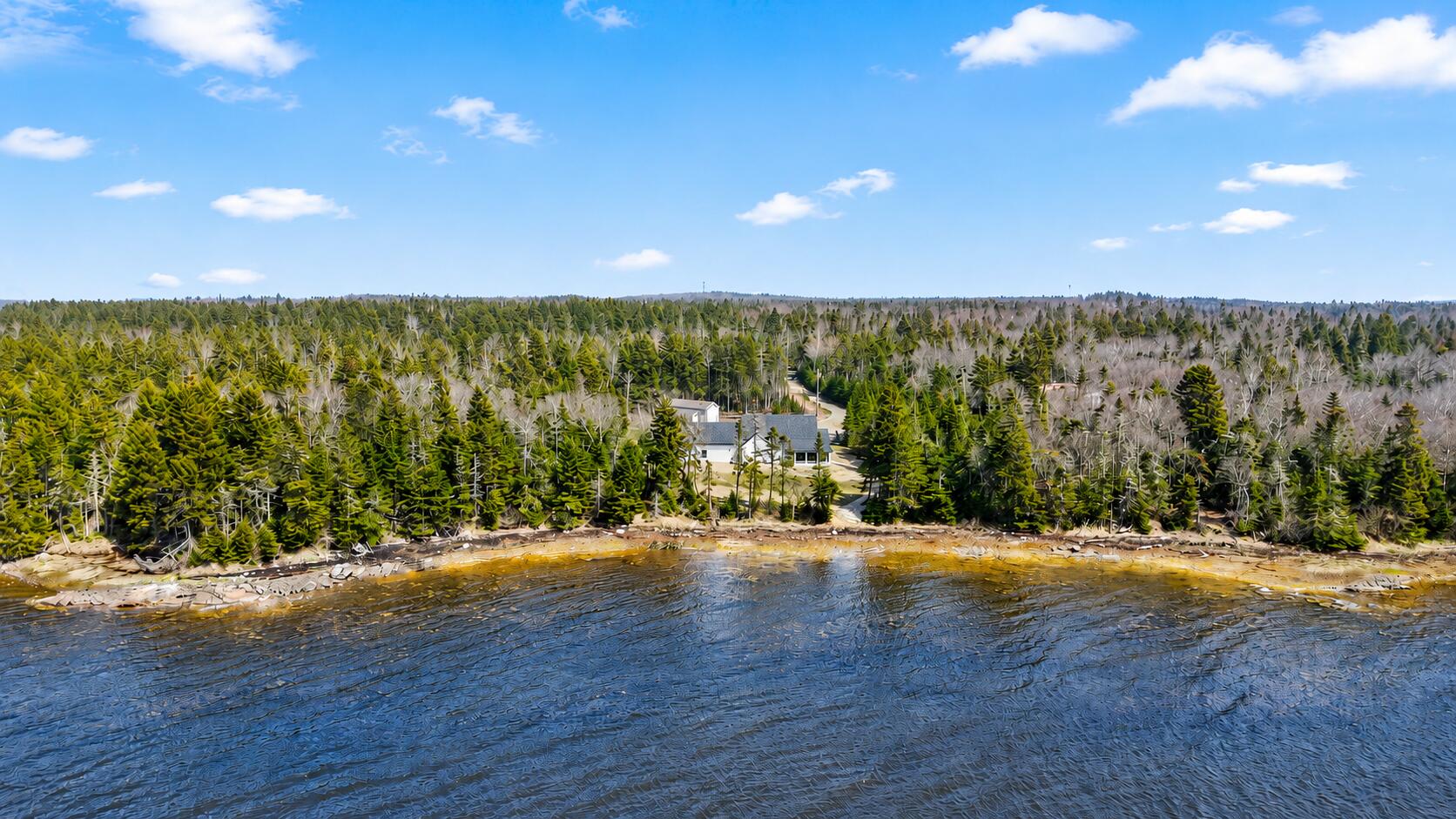 179 Makers Point Road Jonesport ME 04649