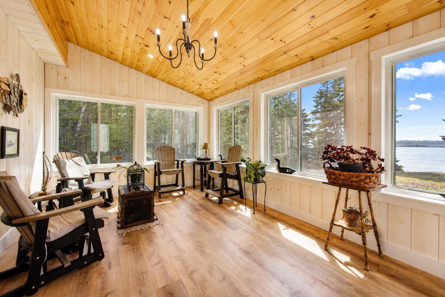 179 Makers Point Road Jonesport ME 04649