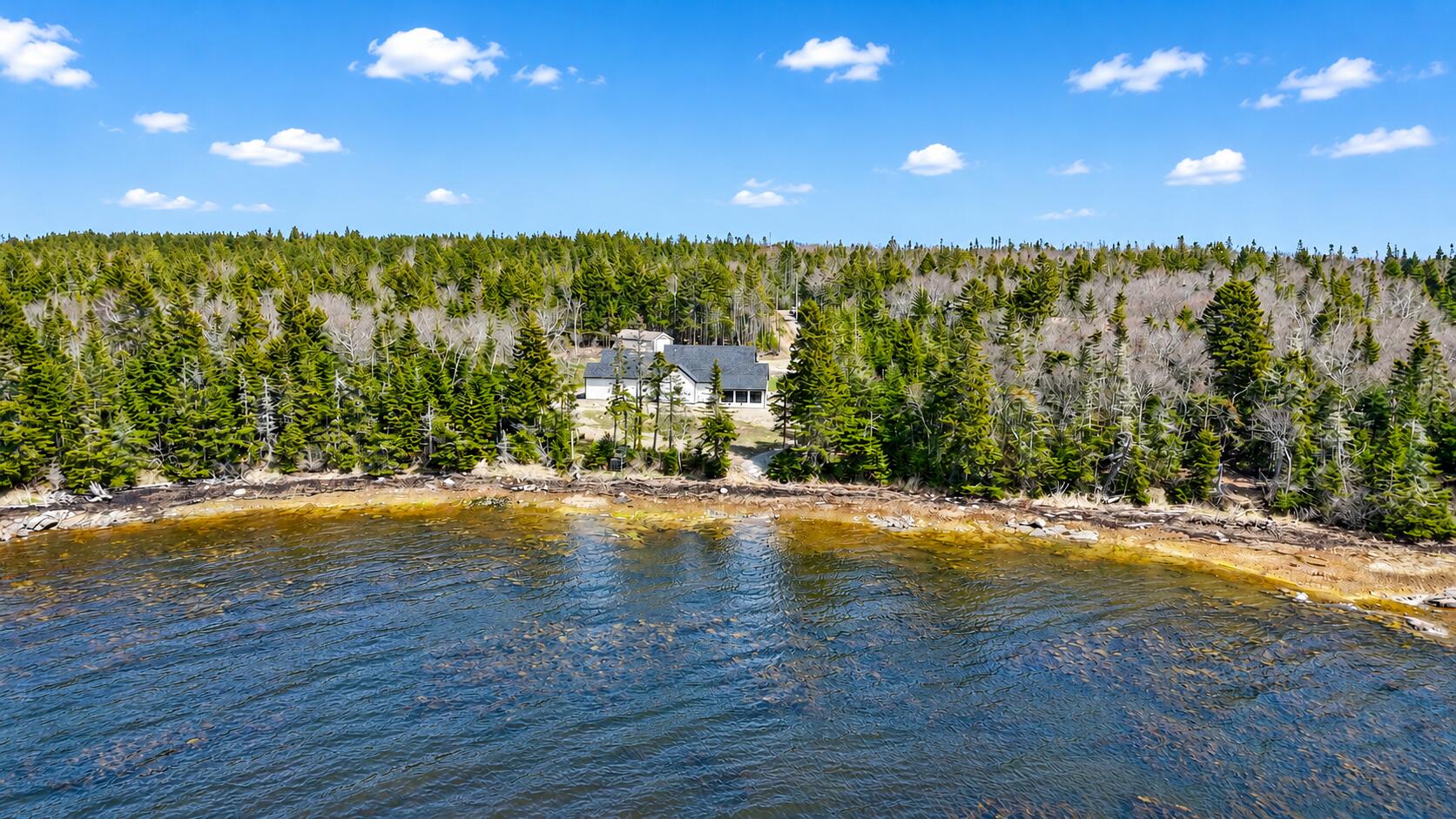 179 Makers Point Road Jonesport ME 04649
