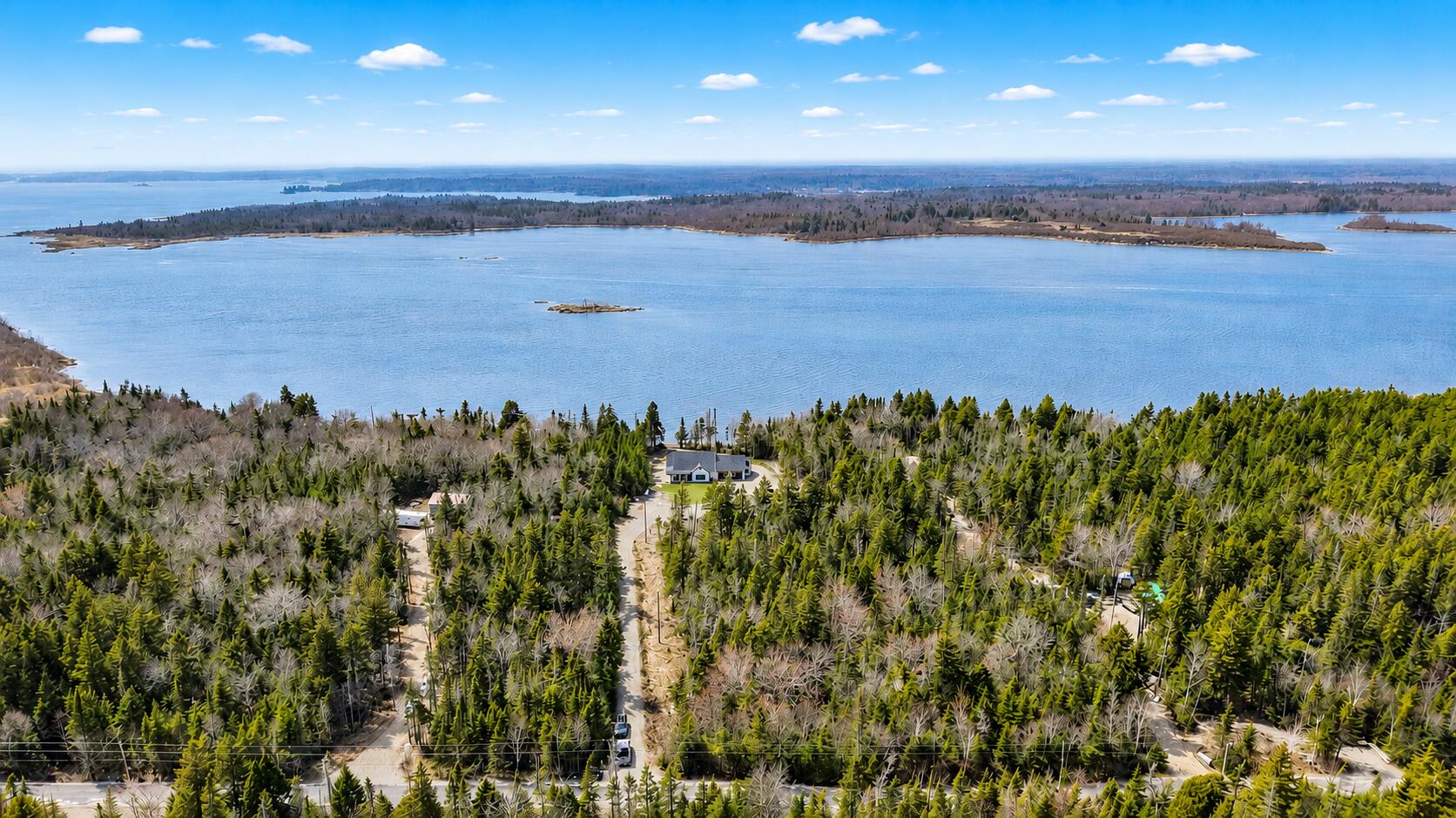 179 Makers Point Road Jonesport ME 04649