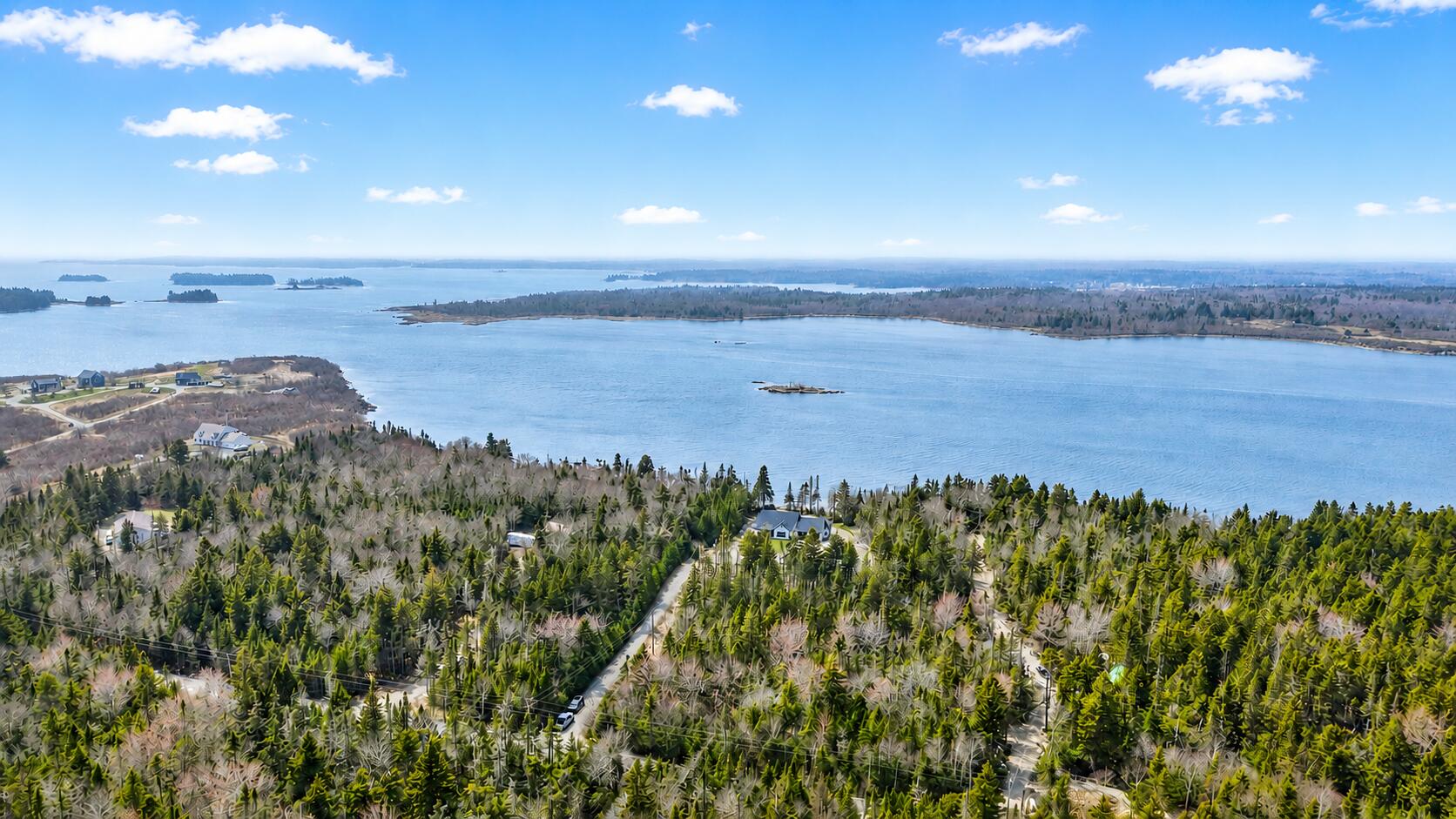 179 Makers Point Road Jonesport ME 04649