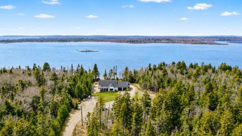 179 Makers Point Road Jonesport ME 04649