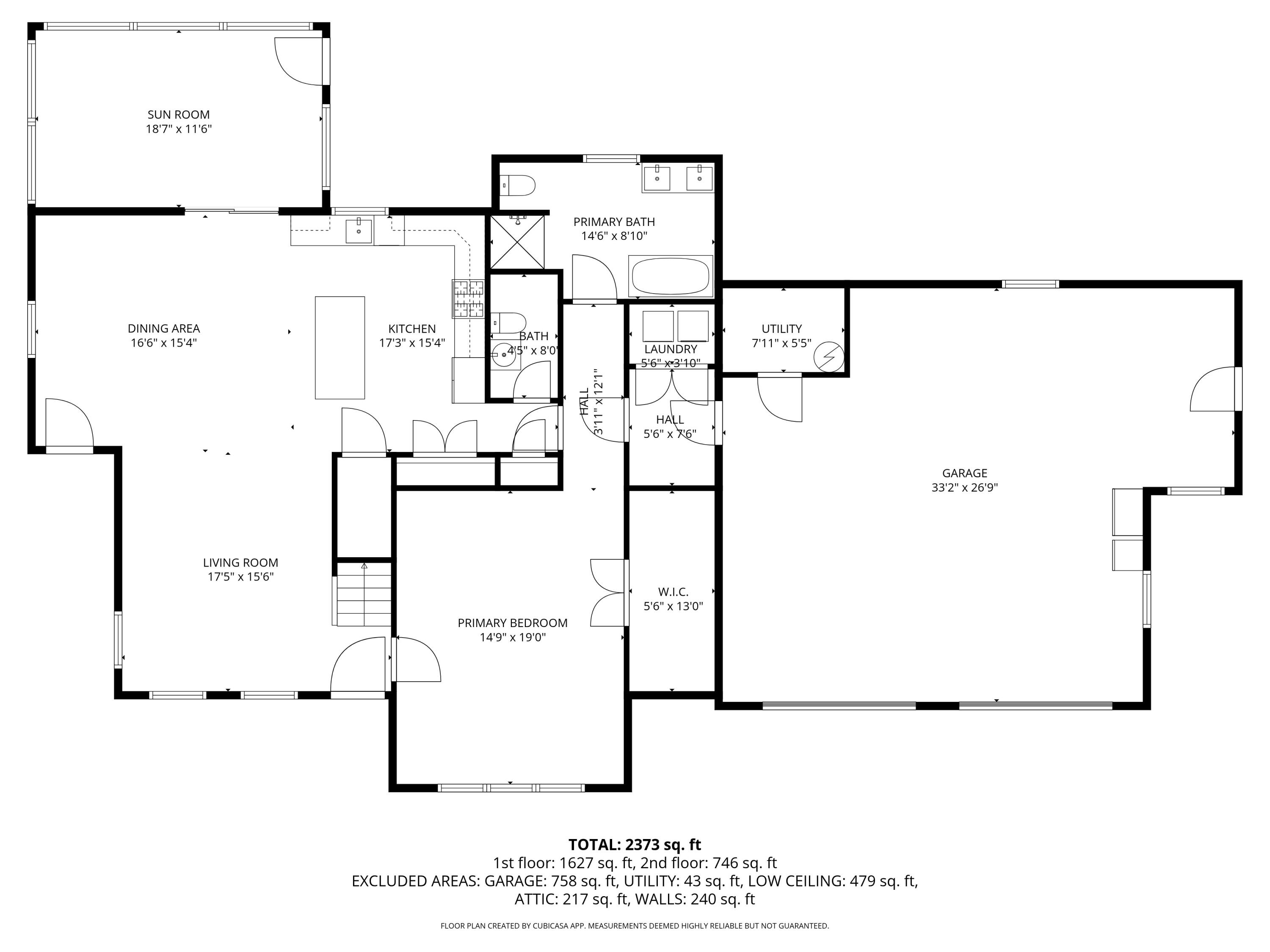 179 Makers Point Road Jonesport ME 04649
