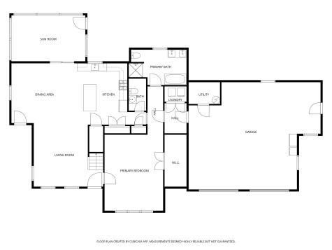 179 Makers Point Road Jonesport ME 04649