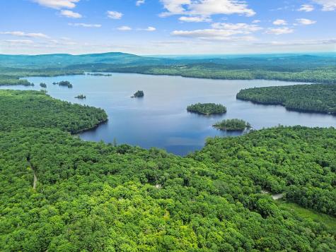 91 Diller Line Chesterville ME 04938