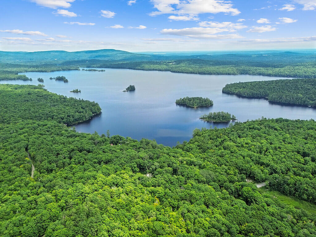 91 Diller Line Chesterville ME 04938