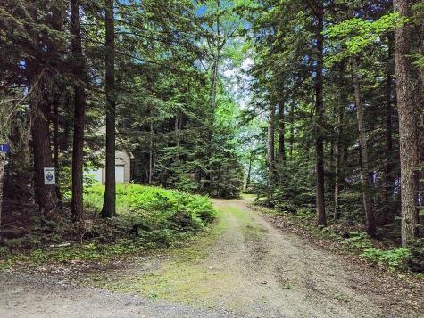 91 Diller Line Chesterville ME 04938