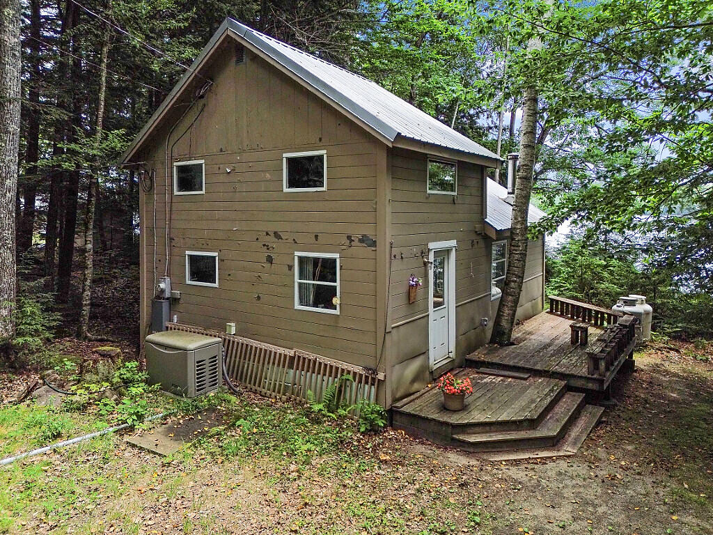 91 Diller Line Chesterville ME 04938