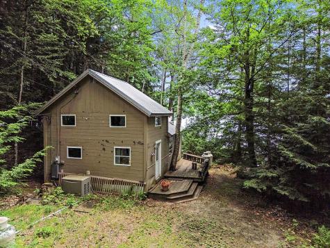 91 Diller Line Chesterville ME 04938