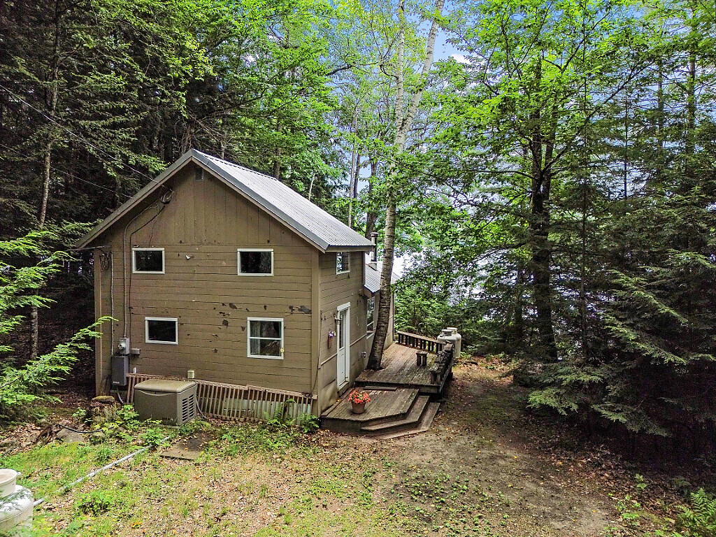 91 Diller Line Chesterville ME 04938