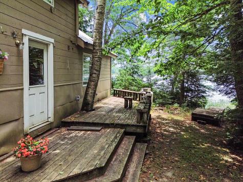 91 Diller Line Chesterville ME 04938