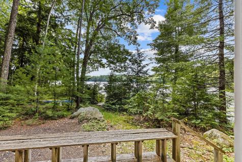 91 Diller Line Chesterville ME 04938