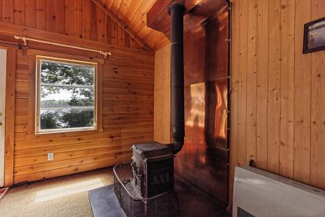 91 Diller Line Chesterville ME 04938