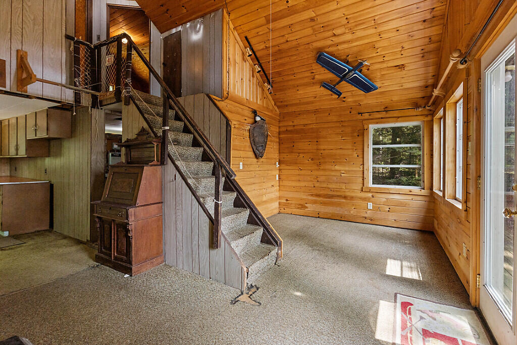 91 Diller Line Chesterville ME 04938