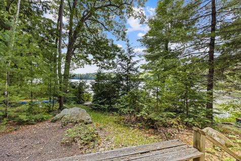 91 Diller Line Chesterville ME 04938