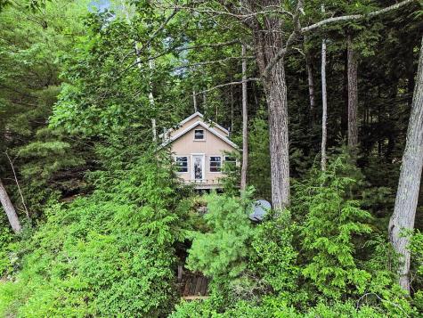 91 Diller Line Chesterville ME 04938
