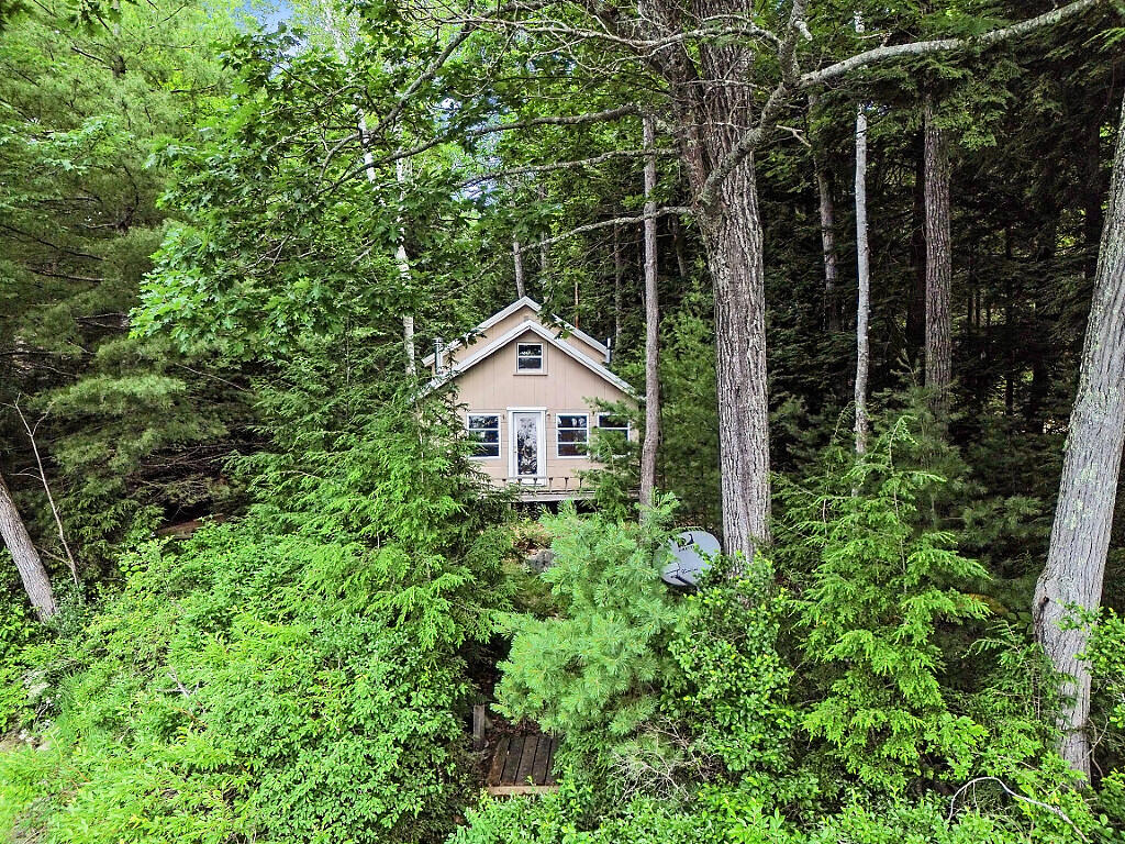 91 Diller Line Chesterville ME 04938